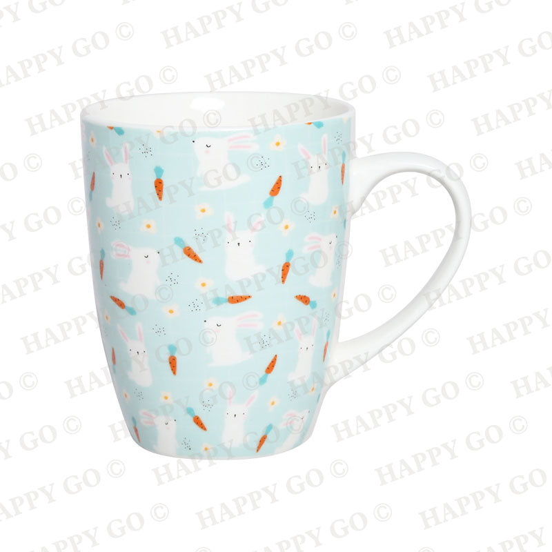 New bone china mug | Item NO.: HG86-182