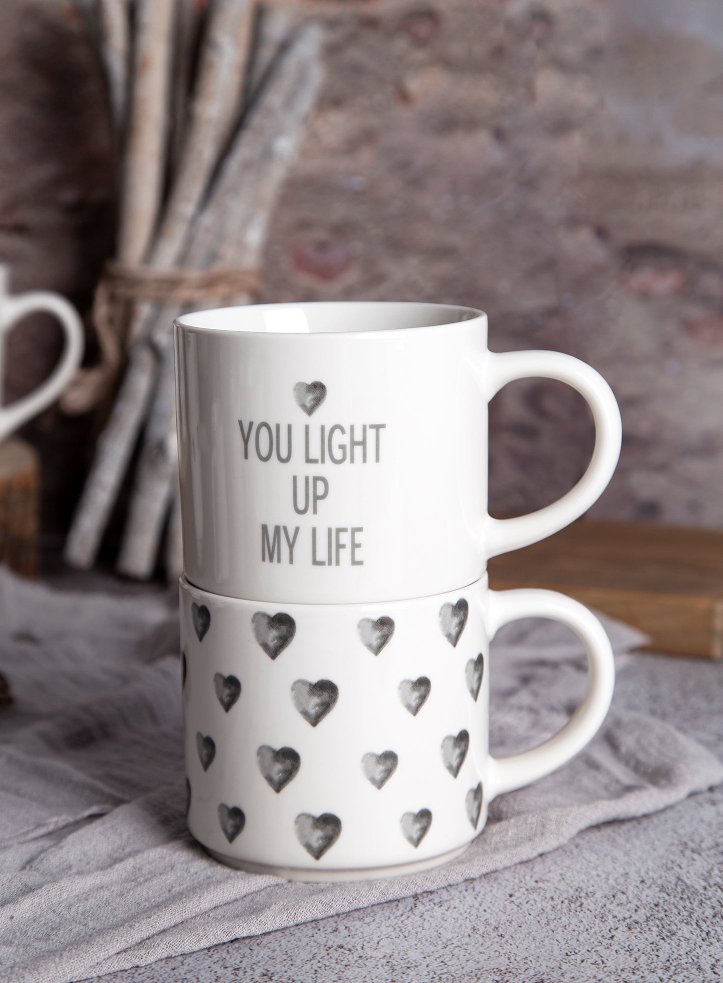 You light up my life | Item NO.: 93C-012
