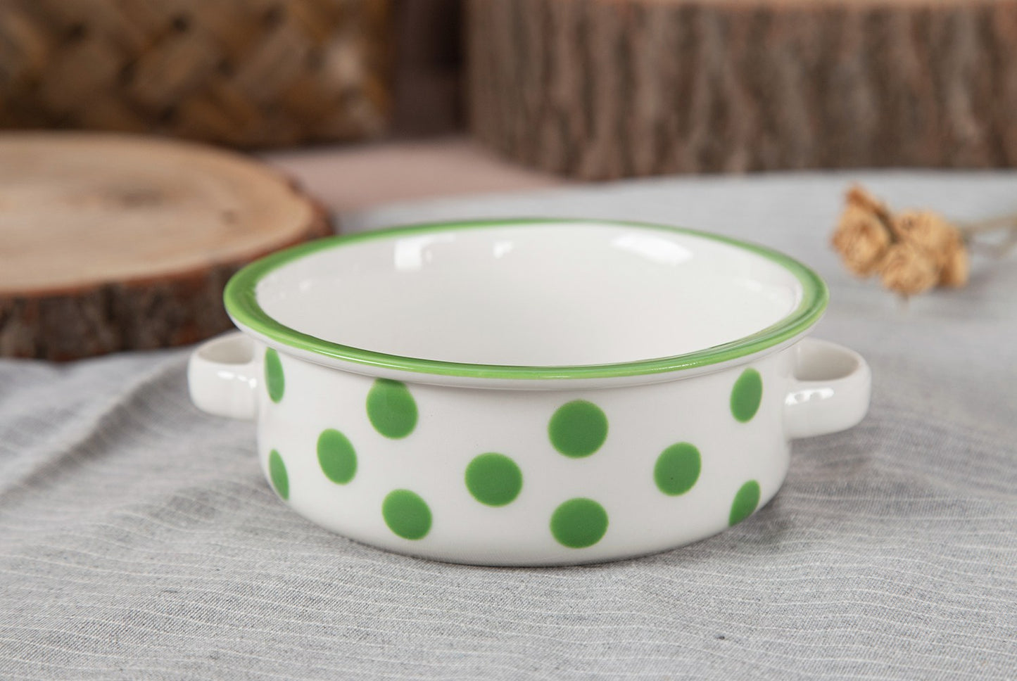 Imitation enamel mugs and bowls | Item NO.: 93C-036