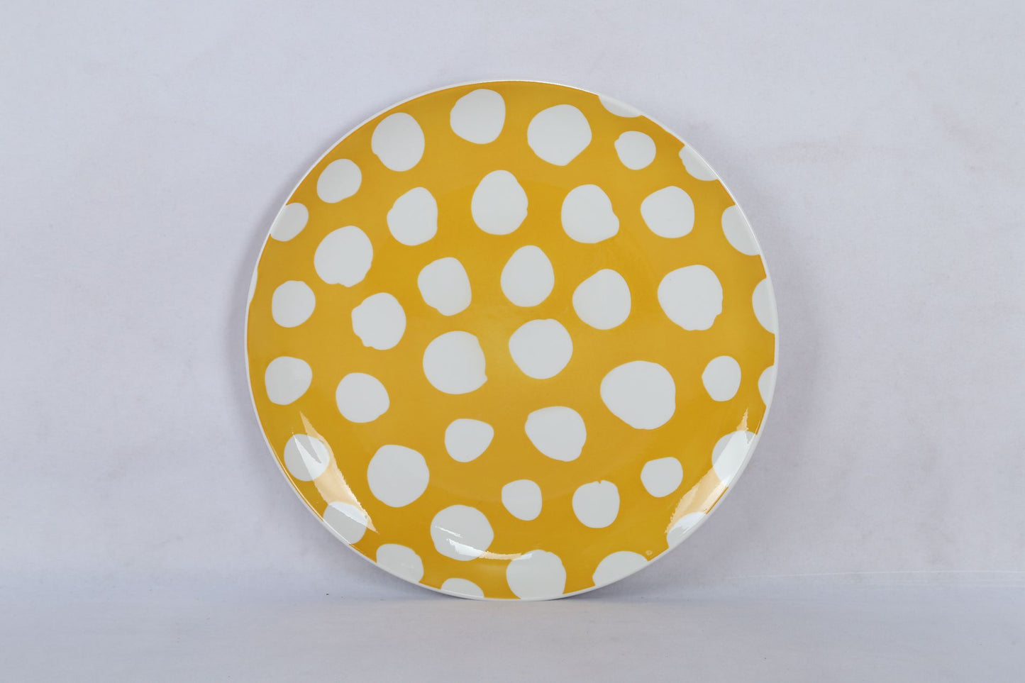 Colorful geometric pop style ceramic tableware | Item NO.: 96C-026