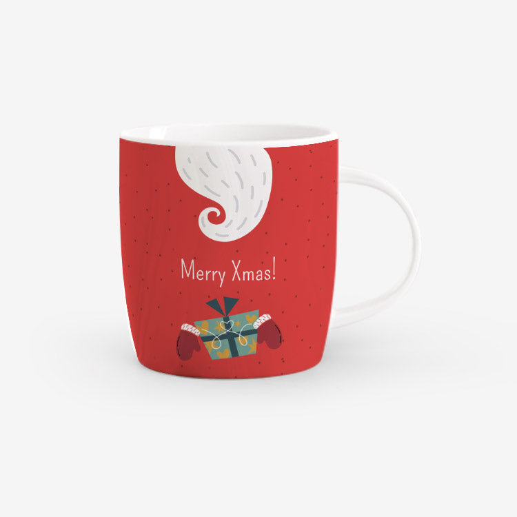 Christmas gift cup | Item NO.: HG41-1-1