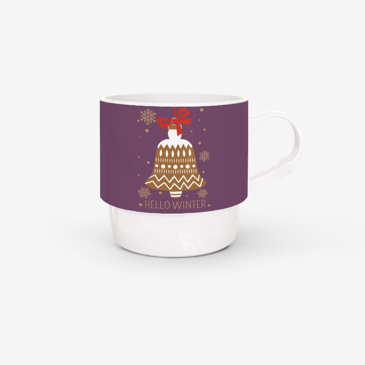 Coffee and tea mugs | Item NO.: HG41-1