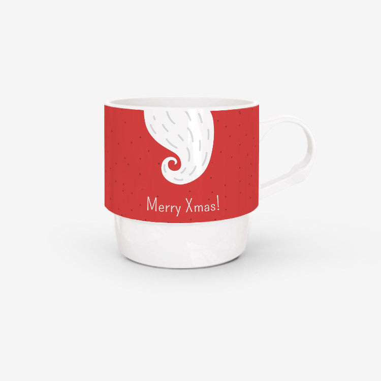 Coffee and tea mugs | Item NO.: HG41-1