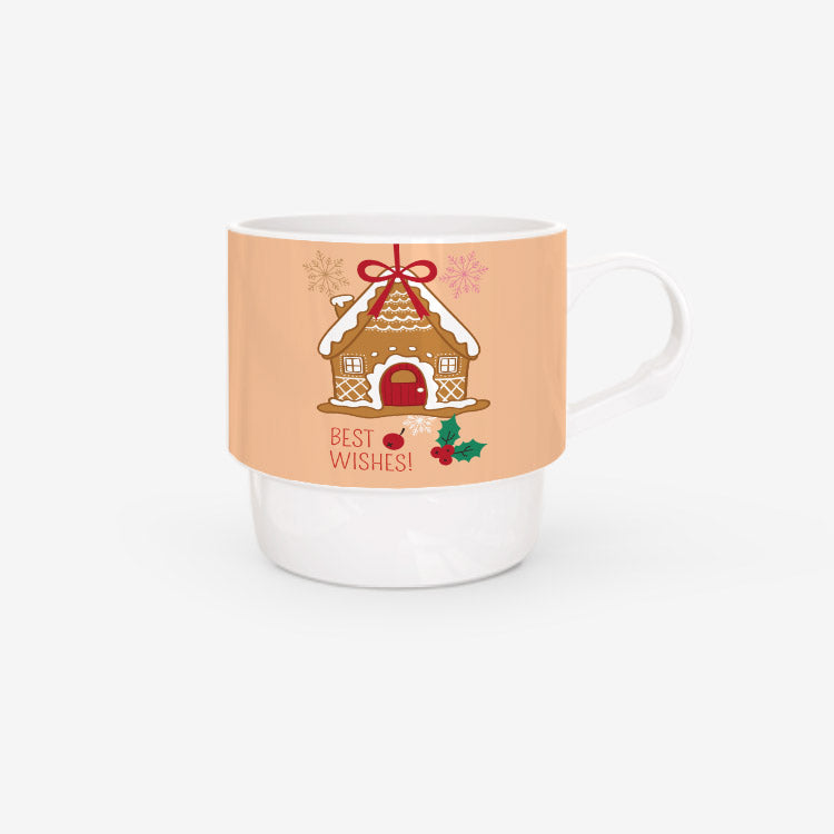 Coffee and tea mugs | Item NO.: HG41-1