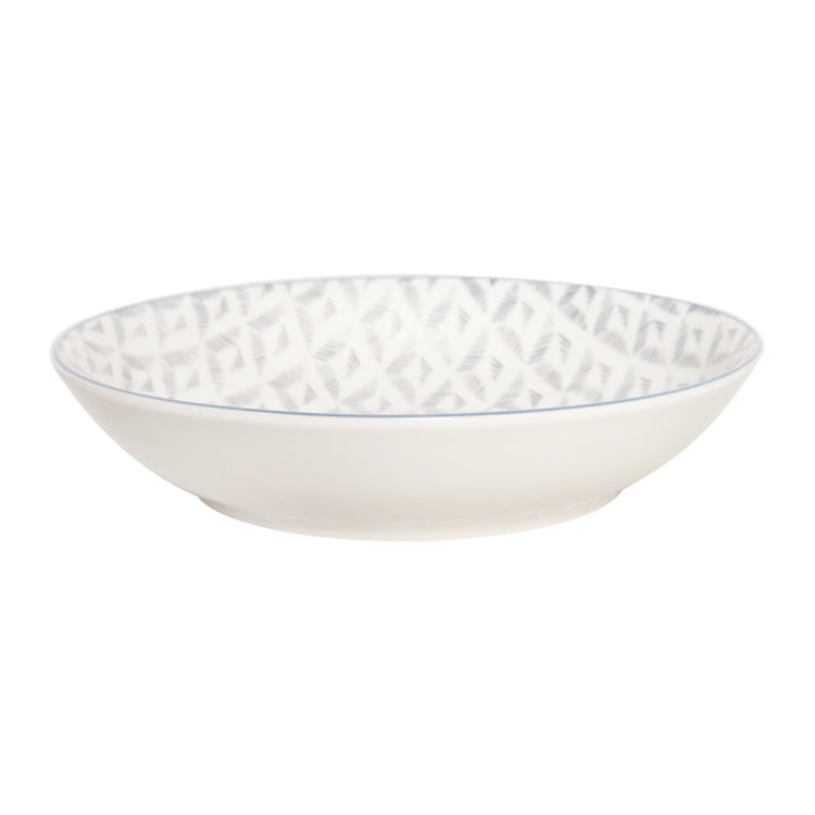 Porcelain soup plate | Item NO.: HG33-YH29-SP