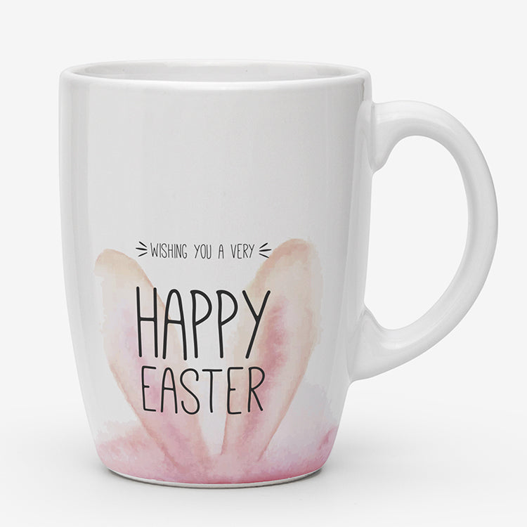 Easter Ceramic Coffee Mug | Item NO.: 200A-001