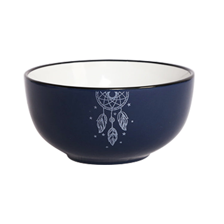 Dream catcher bowl | Item NO.: 3A-004-B