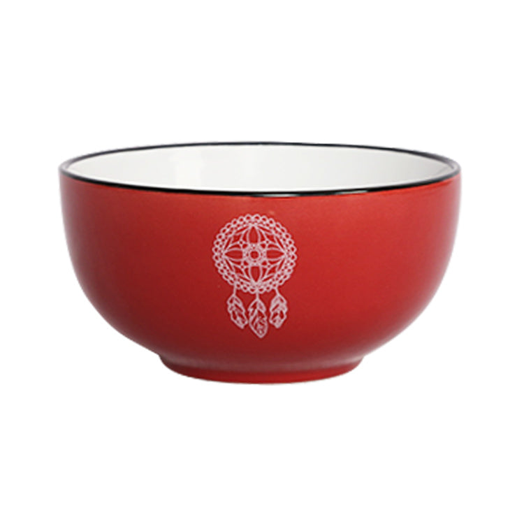 Dream catcher bowl | Item NO.: 3A-004-B