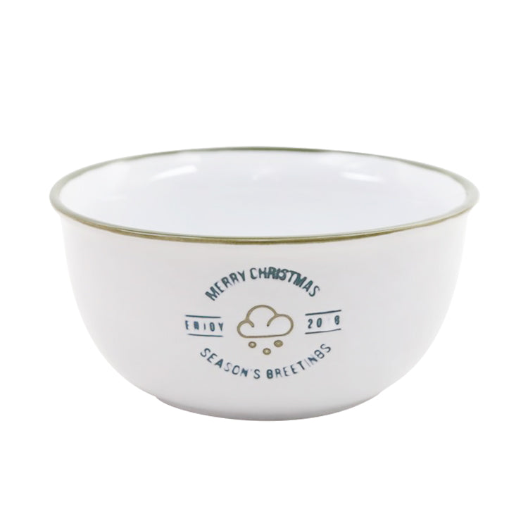 Christmas Ceramic Bowls | Item NO.: HG86-197-1598