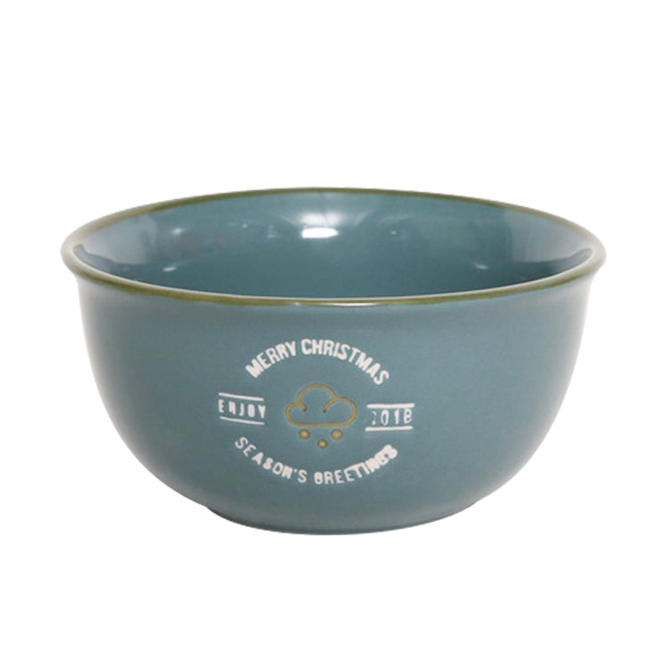Christmas Ceramic Bowls | Item NO.: HG86-197-1598
