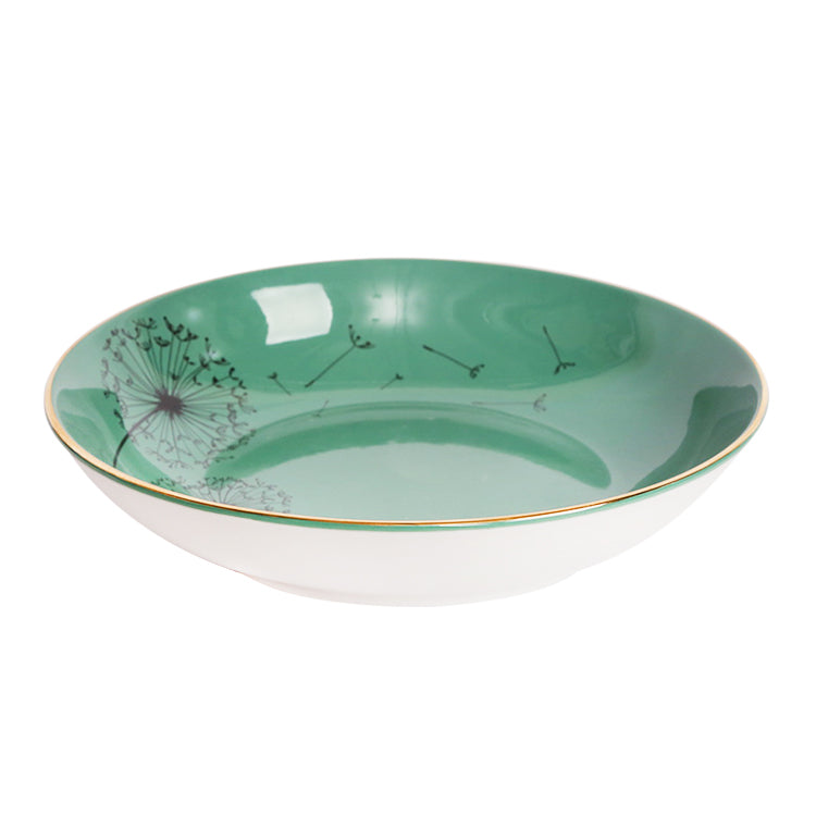 Ceramic Soup Bowl | Item NO.: 33A-004
