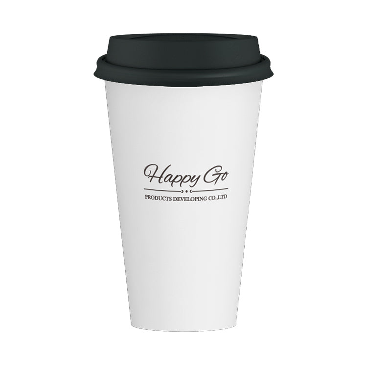 Elegant Christmas Series Mug with Lid | Item NO.: HG41