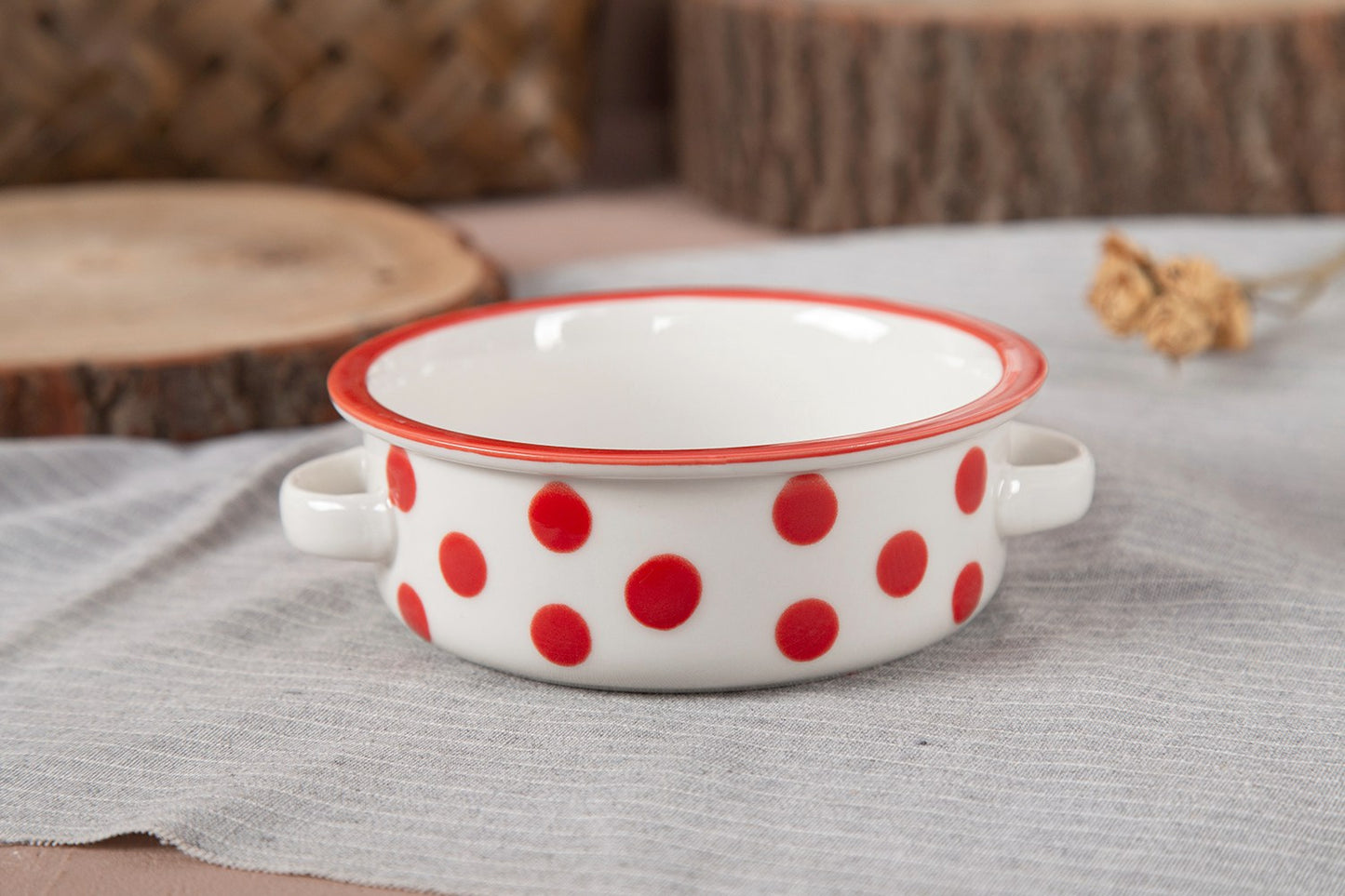 Imitation enamel mugs and bowls | Item NO.: 93C-036