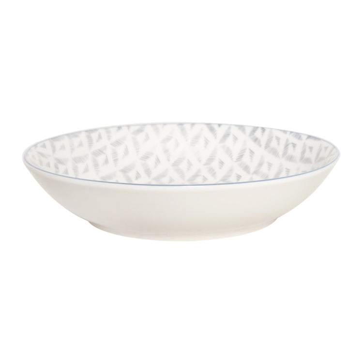 Porcelain soup plate | Item NO.: HG33-YH29-SP