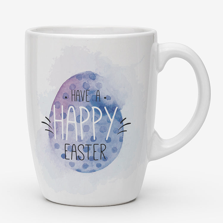 Easter Ceramic Coffee Mug | Item NO.: 200A-001