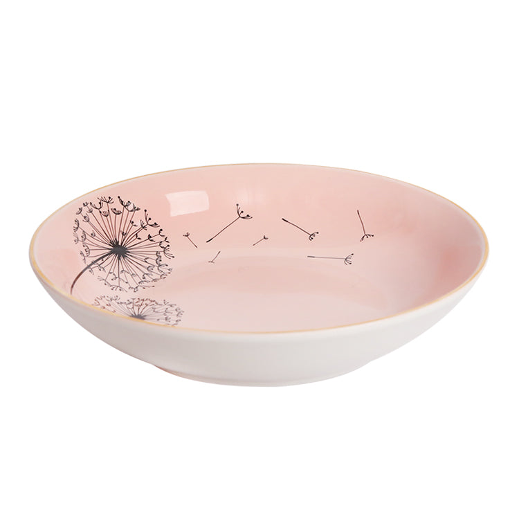 Ceramic Soup Bowl | Item NO.: 33A-004